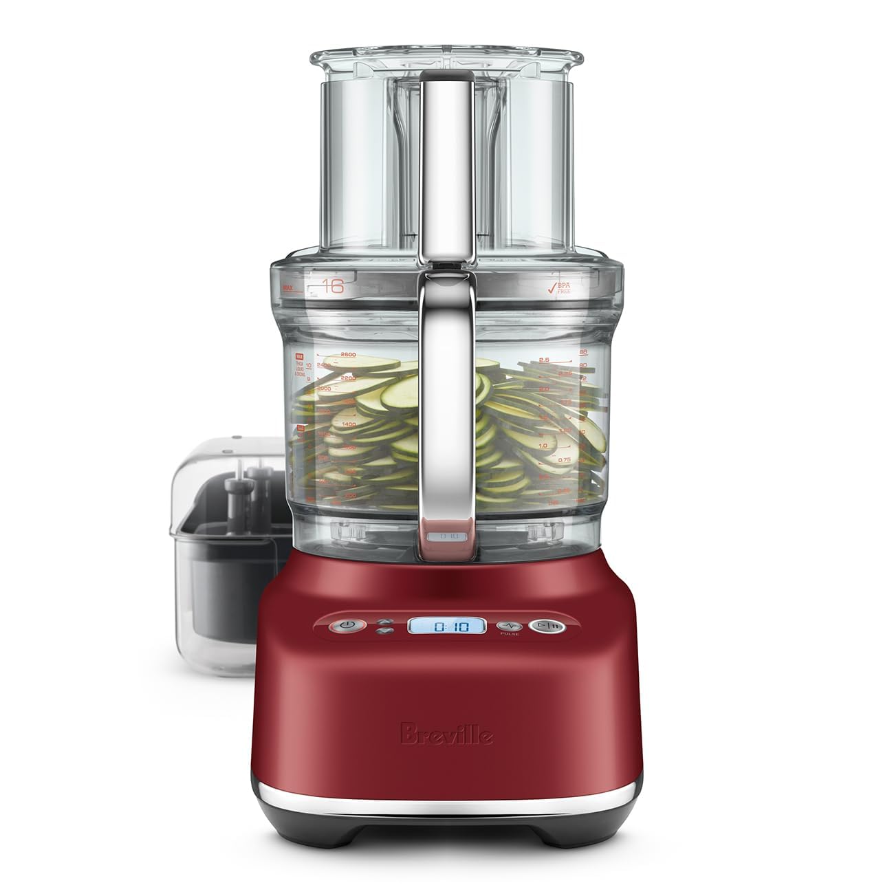 Breville Food Processor
