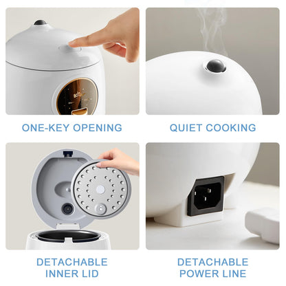 Bear Rice Cooker