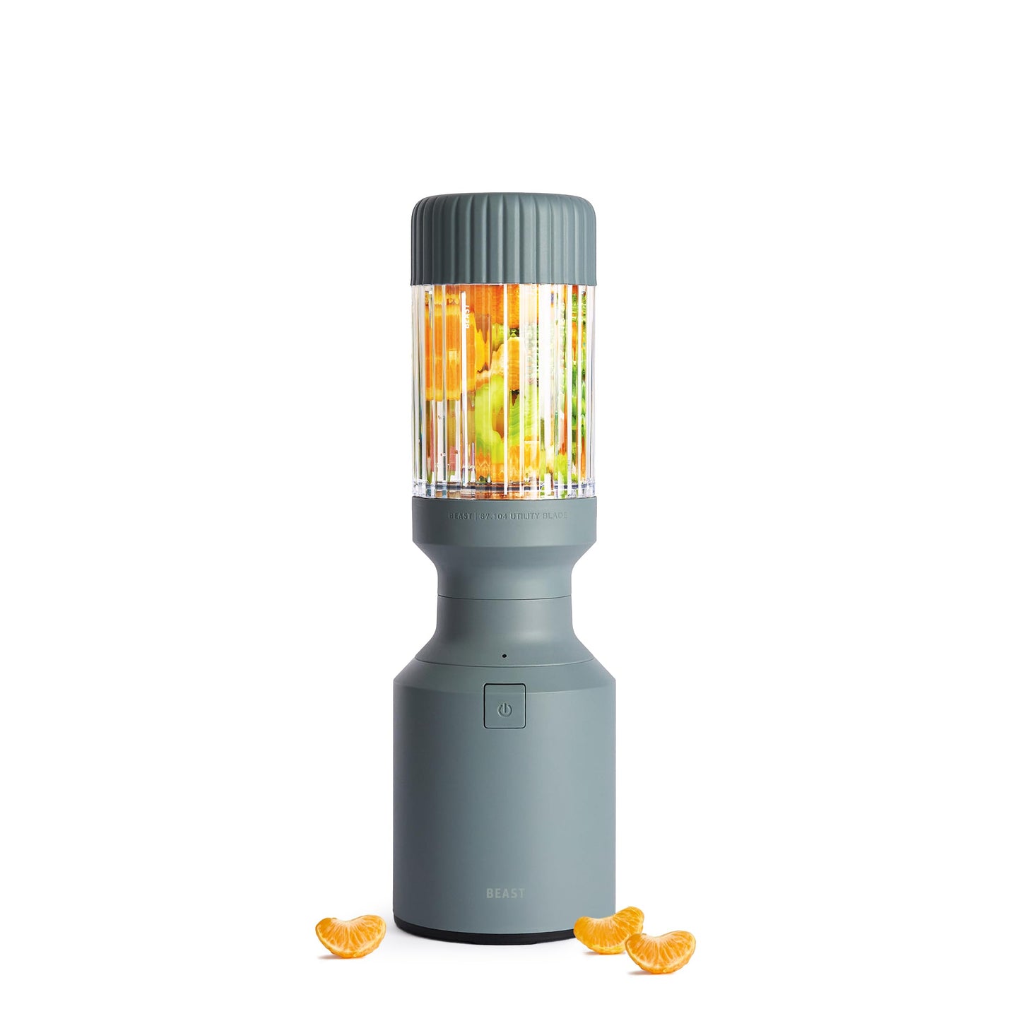 Countertop Blender Smoothies Shakes Sauces Dips