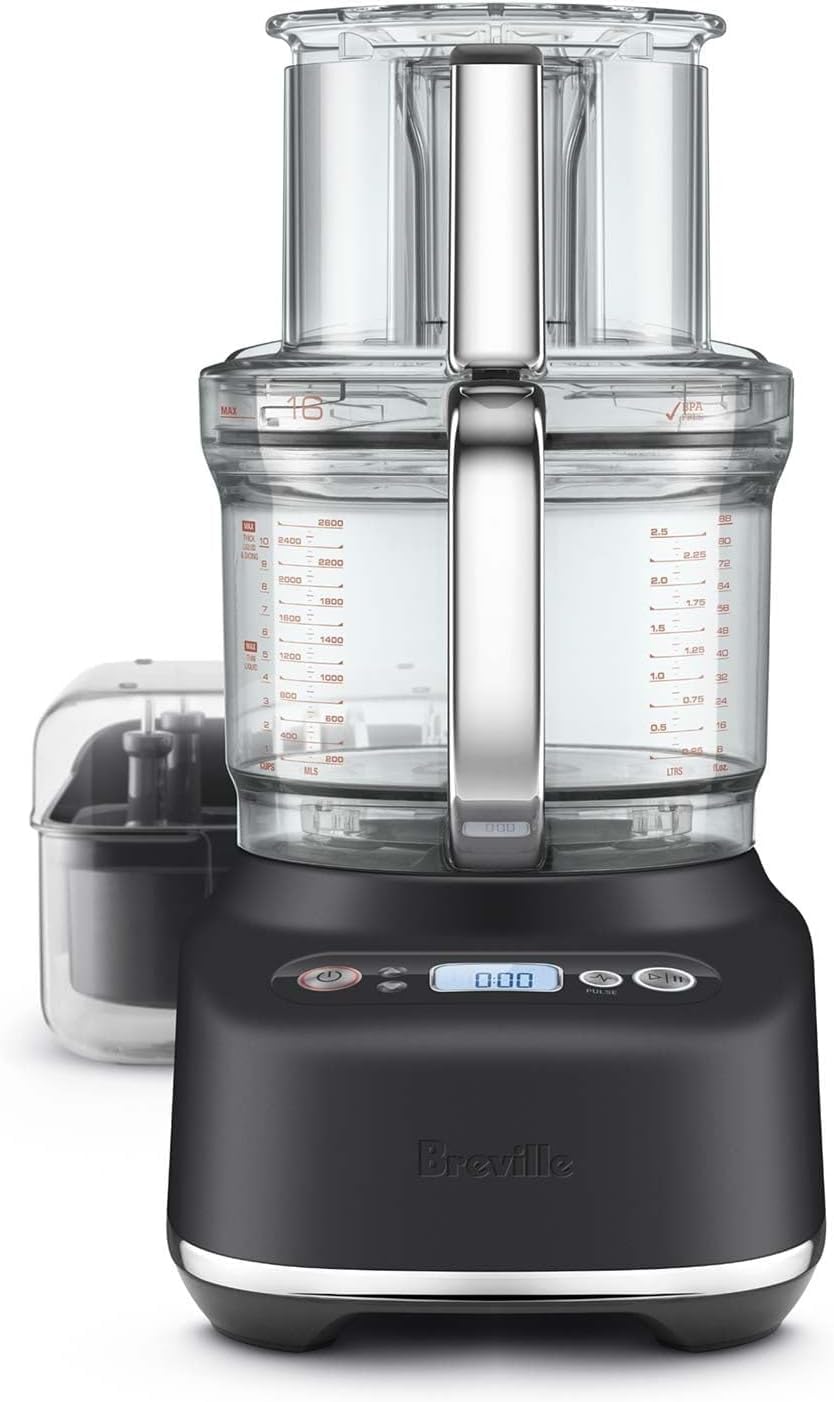 Breville Food Processor