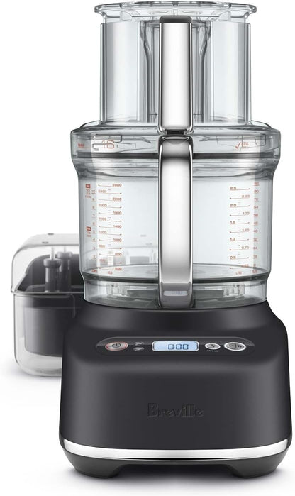 Breville Food Processor