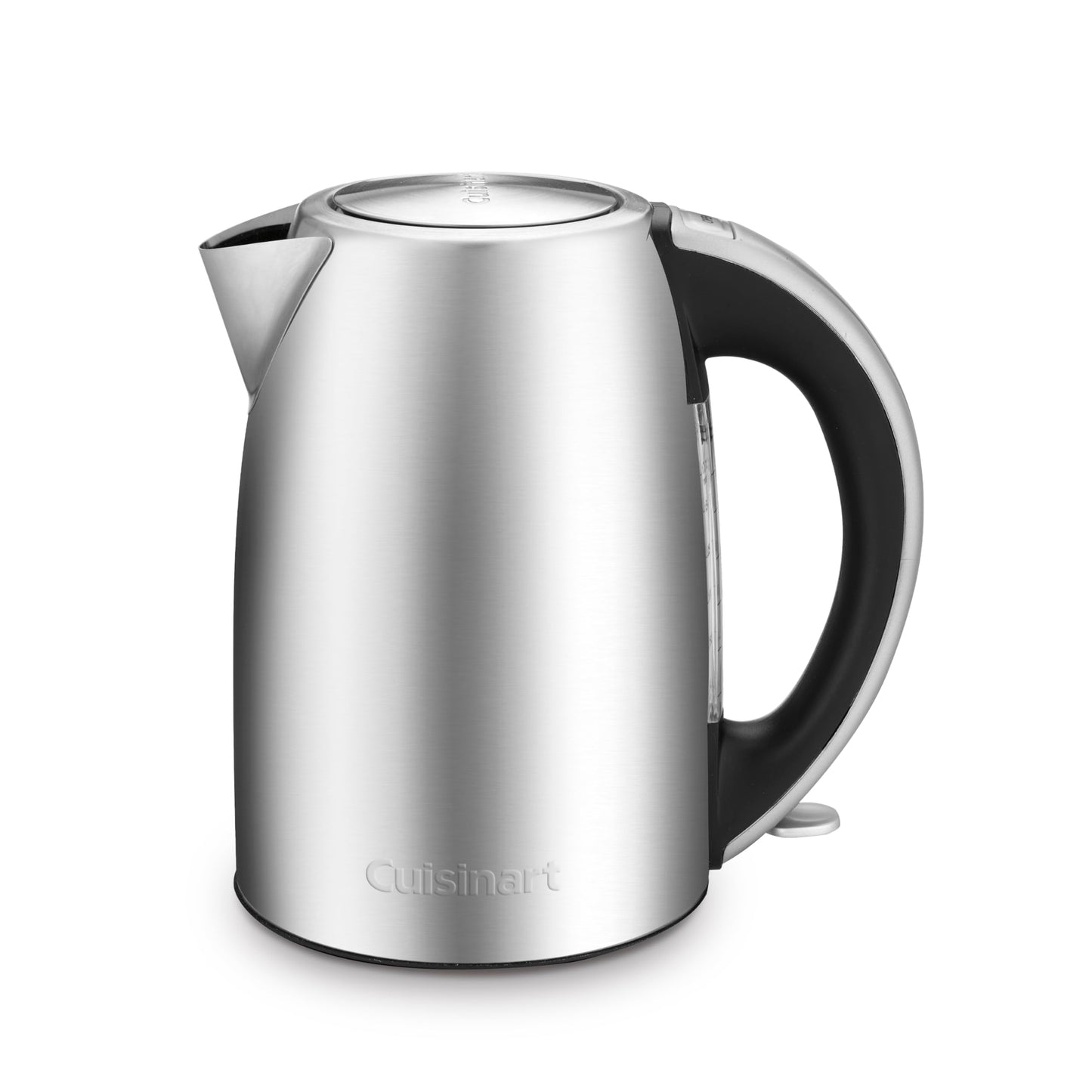 Electric Kettle 1.7L Temp Control 6 Preset Keep Warm