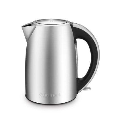 Electric Kettle 1.7L Temp Control 6 Preset Keep Warm