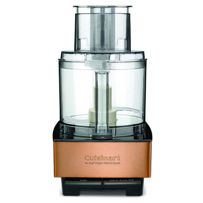 Cuisinart FOOD PROCESSOR