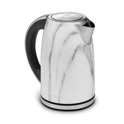 Electric Kettle 1.7L Temp Control 6 Preset Keep Warm