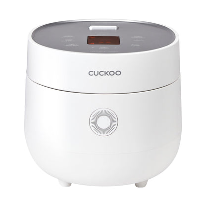 Korean Rice Cooker 12-Cup Fuzzy Logic Cooker