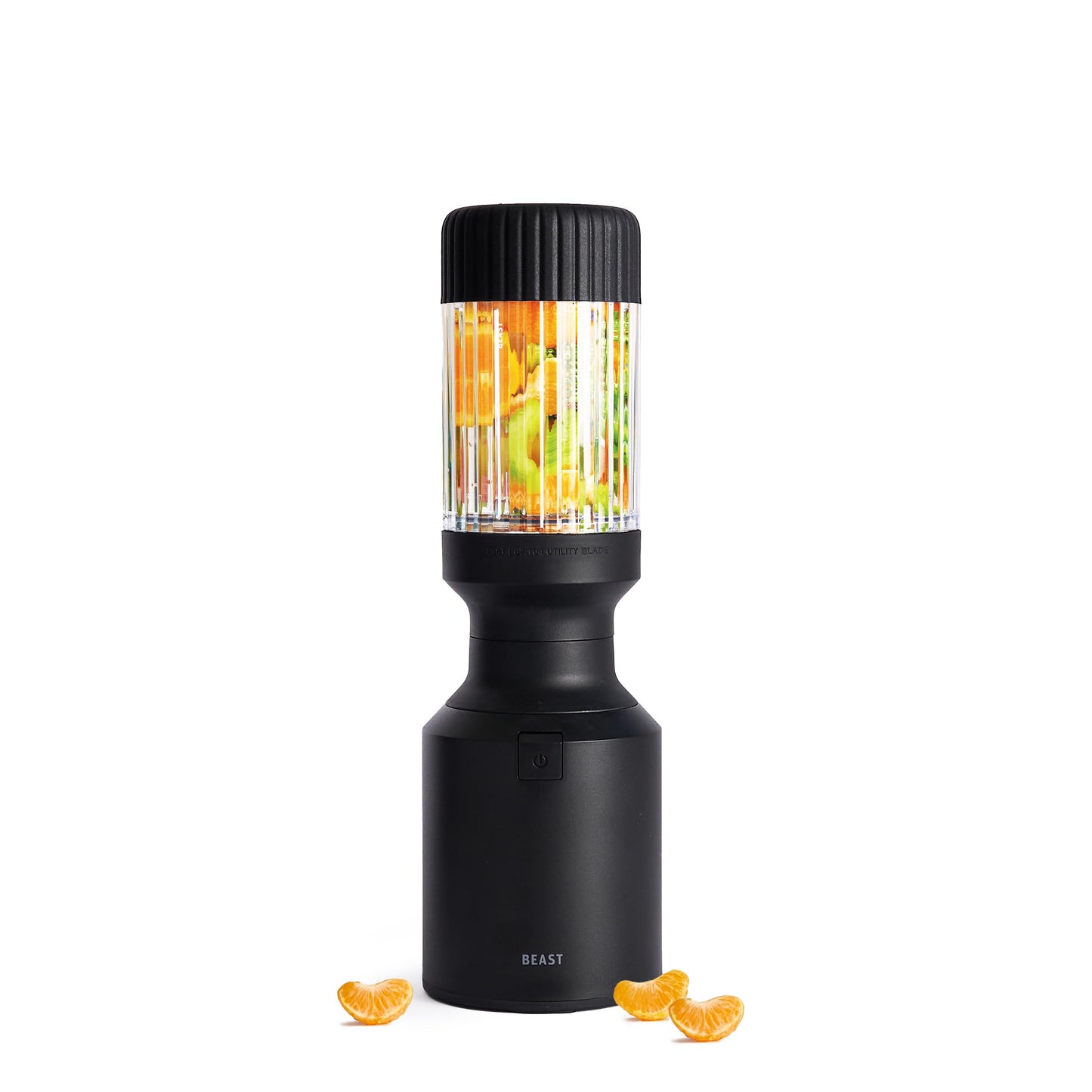 Countertop Blender Smoothies Shakes Sauces Dips