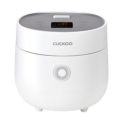 Korean Rice Cooker 12-Cup Fuzzy Logic Cooker