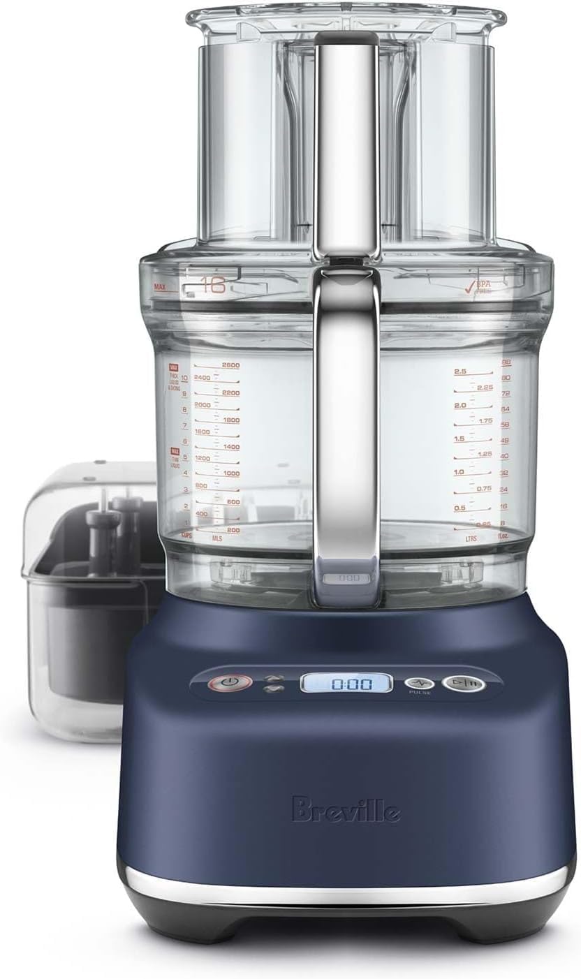 Breville Food Processor