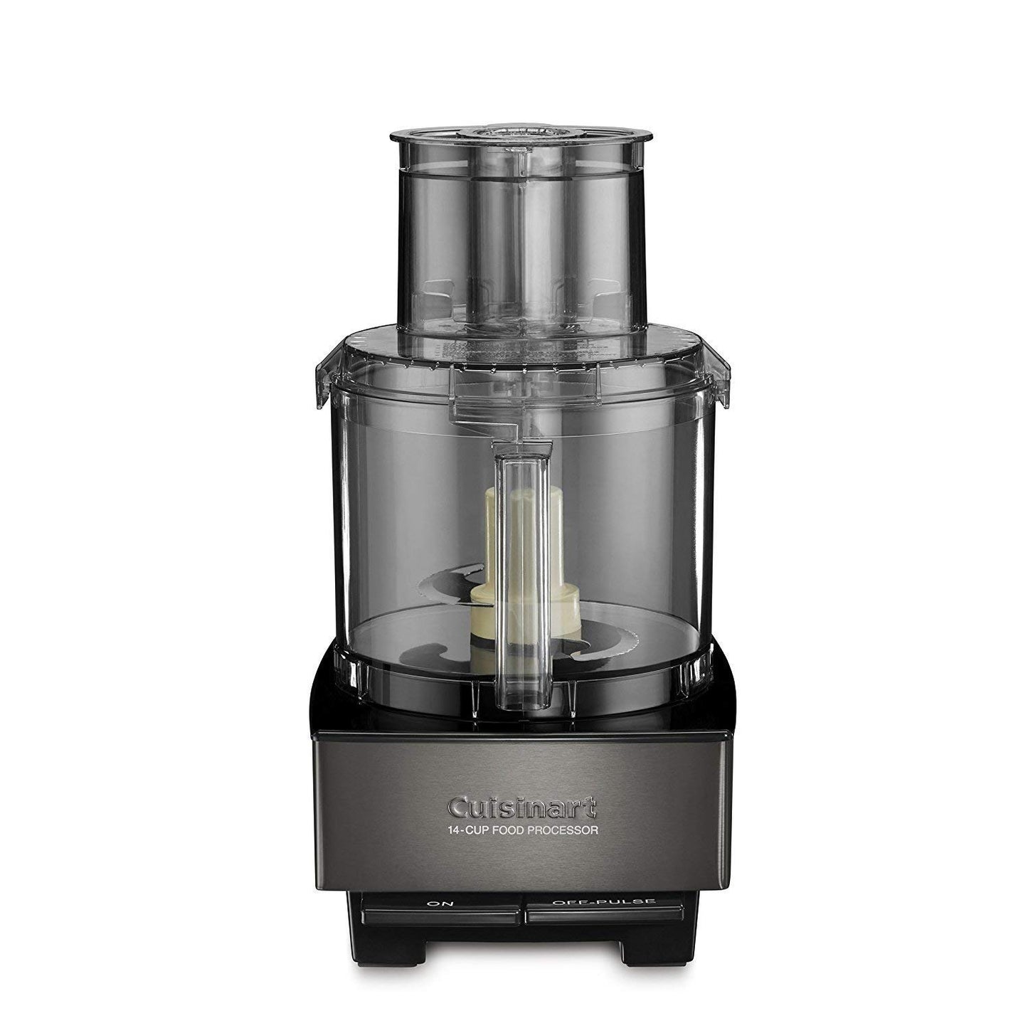 Cuisinart FOOD PROCESSOR