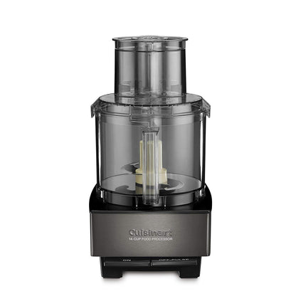 Cuisinart FOOD PROCESSOR