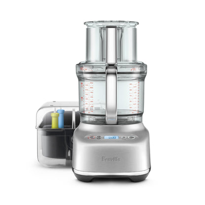Breville Food Processor