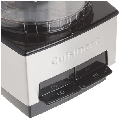 Cuisinart FOOD PROCESSOR