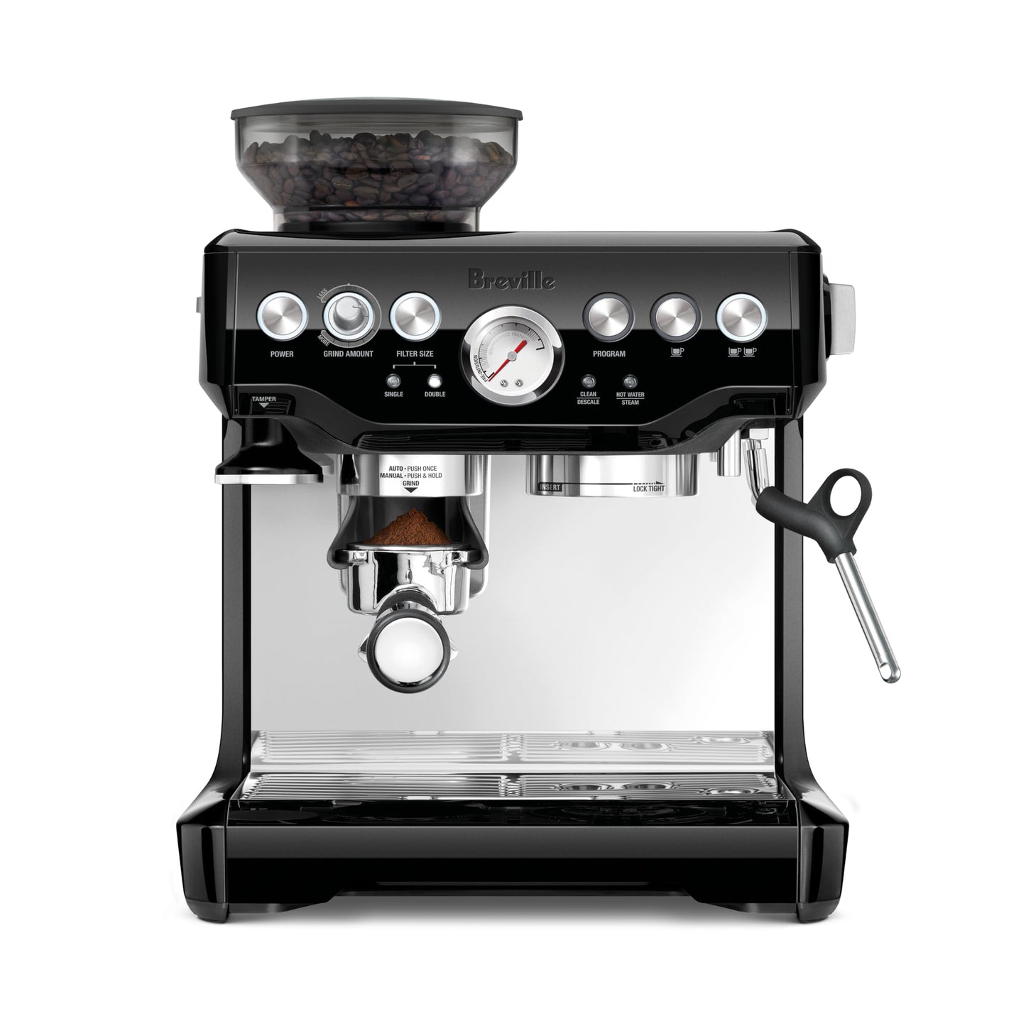 Breville Barista Express Espresso Machine