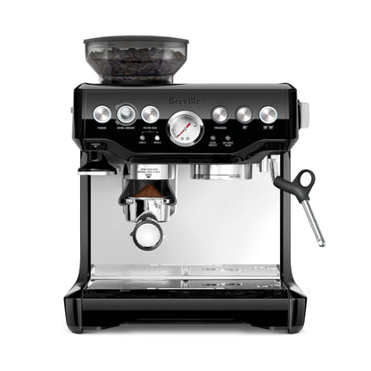 Breville Barista Express Espresso Machine