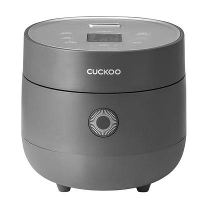 Korean Rice Cooker 12-Cup Fuzzy Logic Cooker