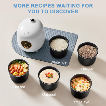 Bear Rice Cooker