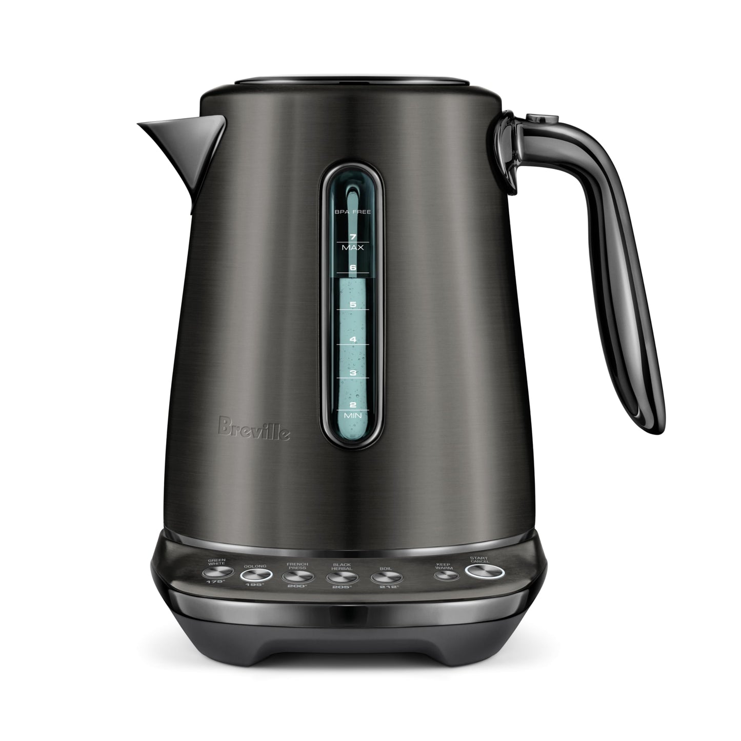 Smart Electric Kettle 7 Cup Temperature Control