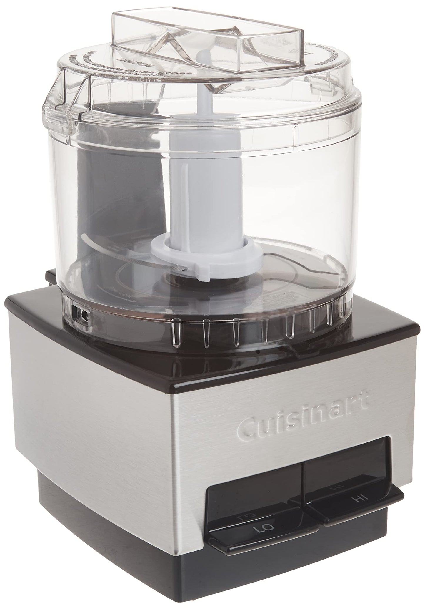 Cuisinart FOOD PROCESSOR