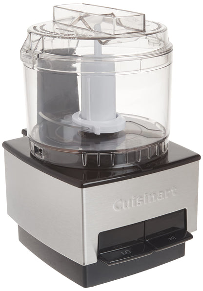 Cuisinart FOOD PROCESSOR