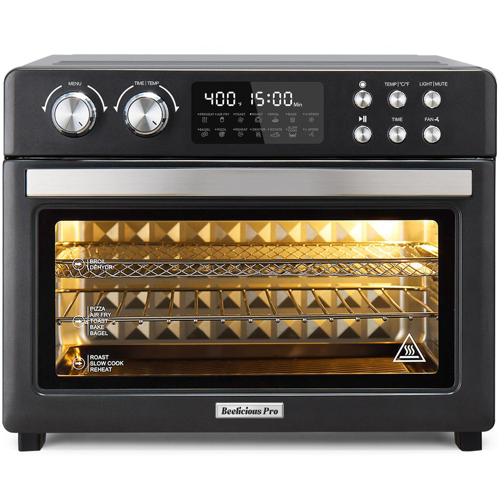 28QT Air Fryer Toaster Oven Combo