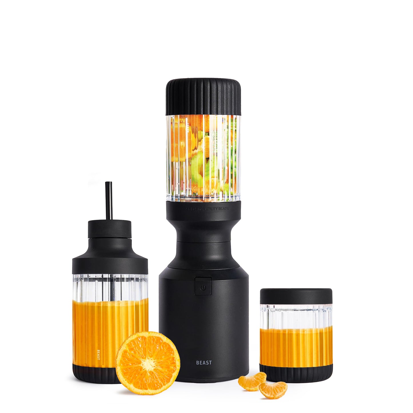 Countertop Blender Smoothies Shakes Sauces Dips