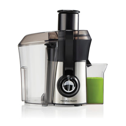 Hamilton Beach Juicer Machine