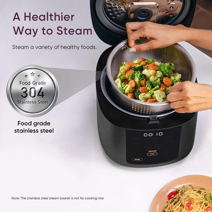 COSORI Rice Cooker Maker