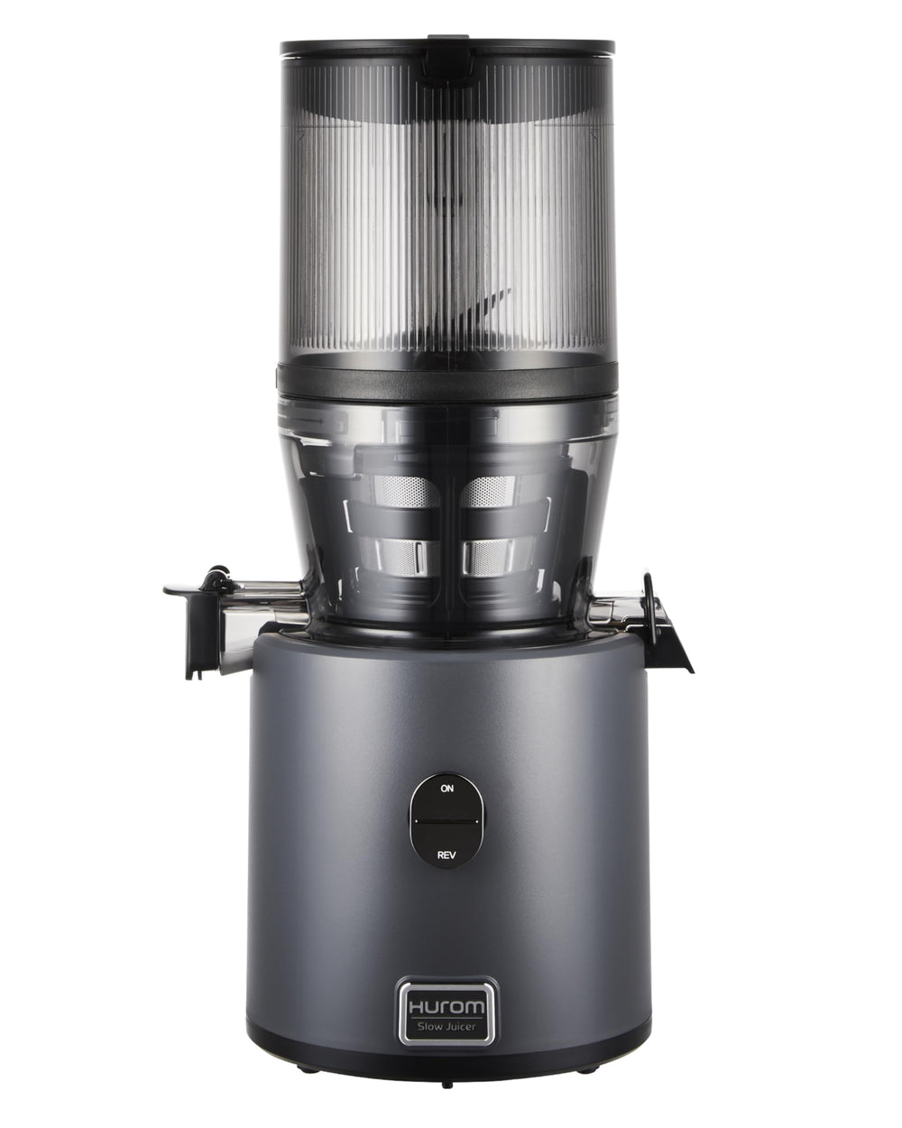 Cold Press Juicer Self-Feeding Slow BPA-Free Quiet