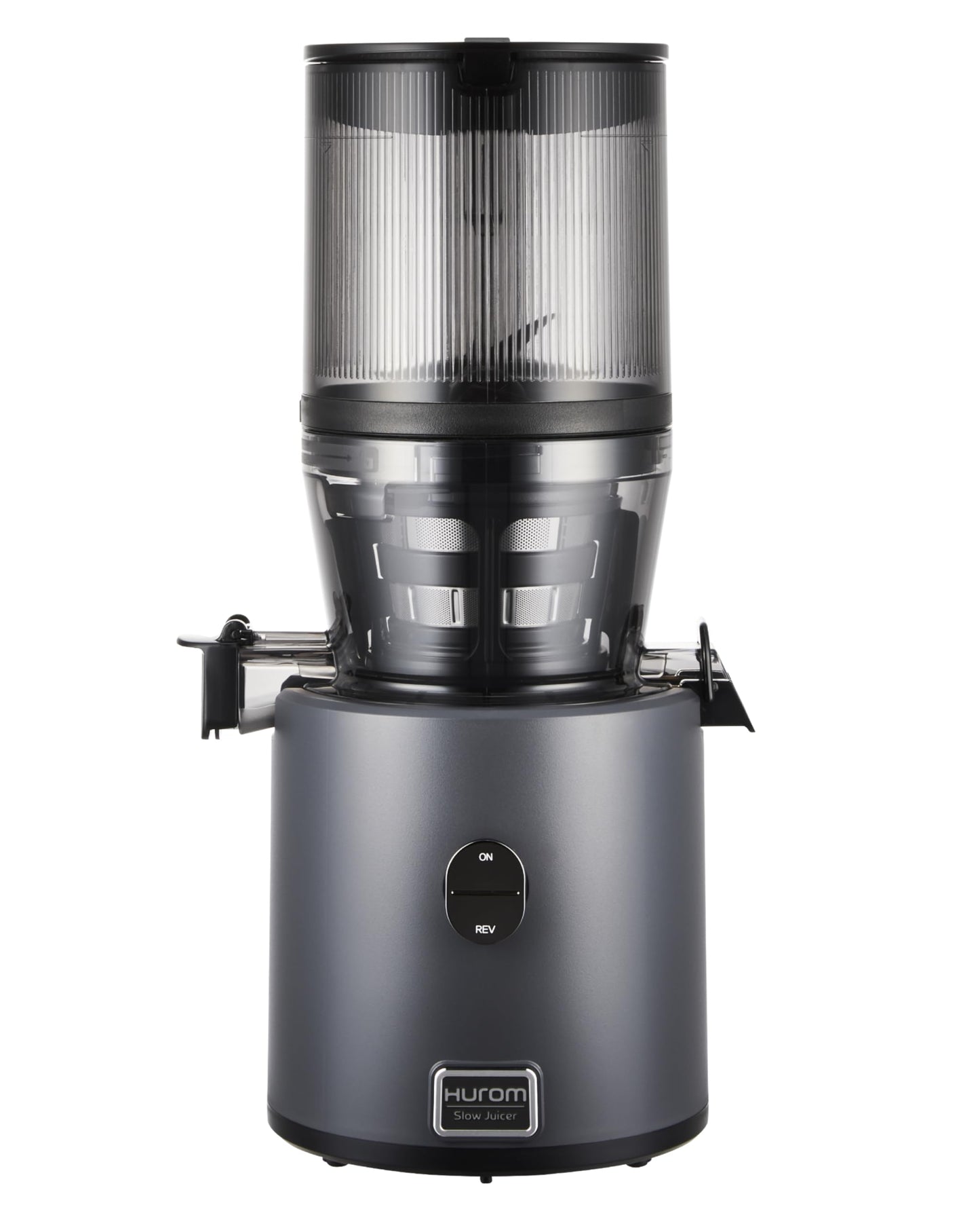 Cold Press Juicer Self-Feeding Slow BPA-Free Quiet