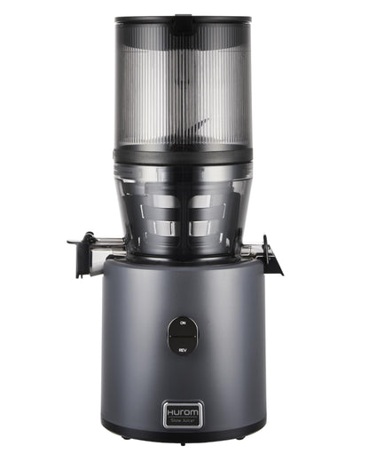 Cold Press Juicer Self-Feeding Slow BPA-Free Quiet