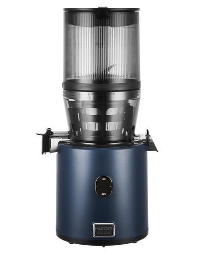 Cold Press Juicer Self-Feeding Slow BPA-Free Quiet