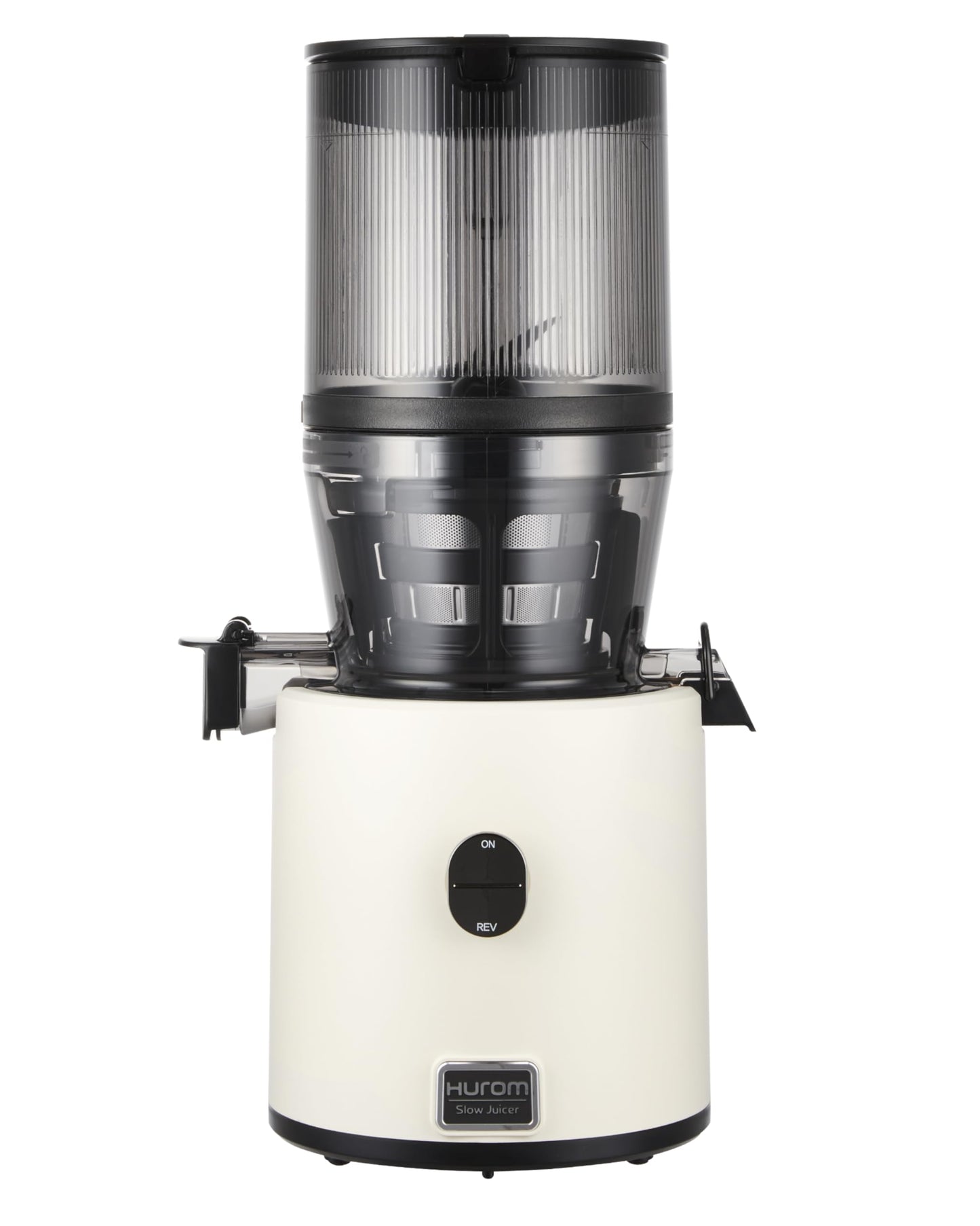 Cold Press Juicer Self-Feeding Slow BPA-Free Quiet