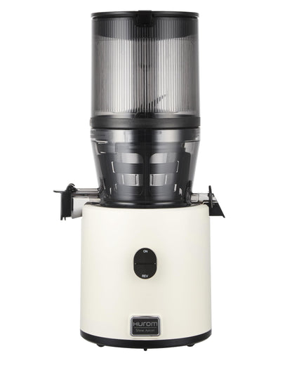 Cold Press Juicer Self-Feeding Slow BPA-Free Quiet