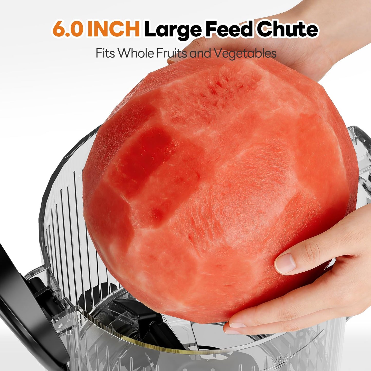 Cold Press Juicer Nut Milk Sorbet High Yield Machine