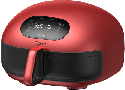 Typhur Dome 2 AI Smart Air Fryer,