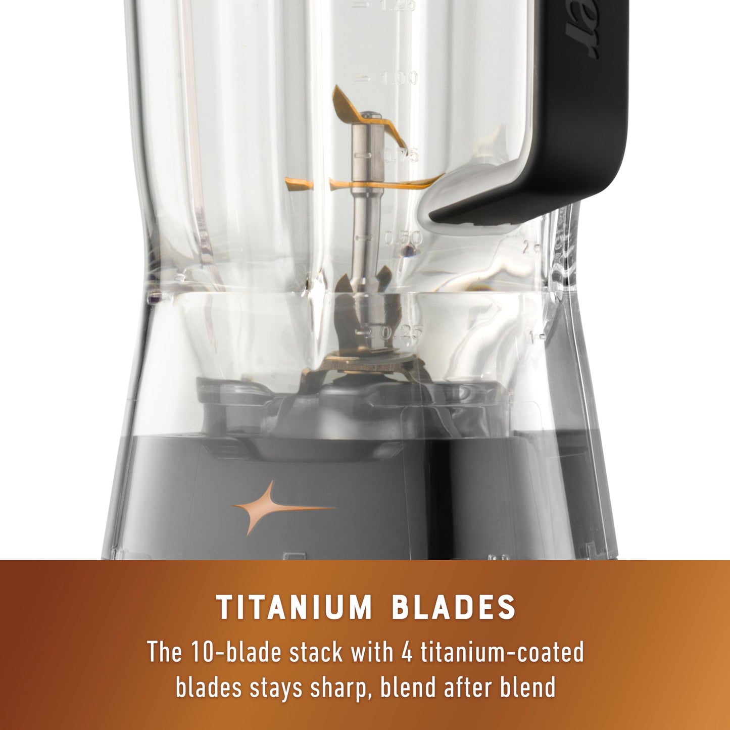 Oster Extreme Mix Blender