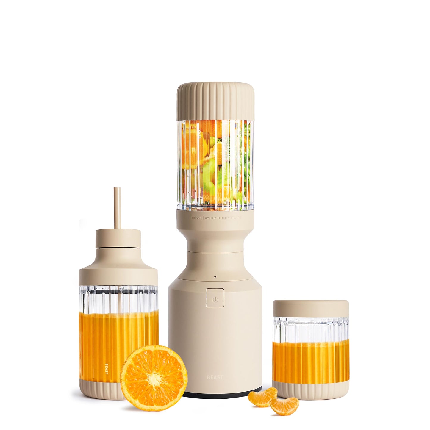 Countertop Blender Smoothies Shakes Sauces Dips