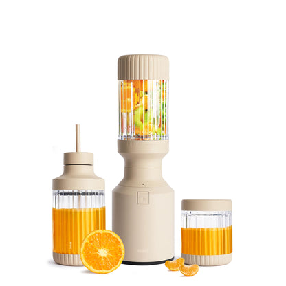 Countertop Blender Smoothies Shakes Sauces Dips