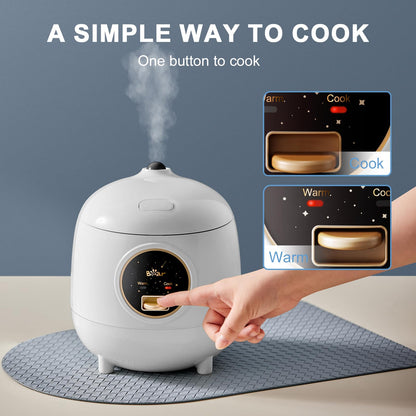 Bear Rice Cooker