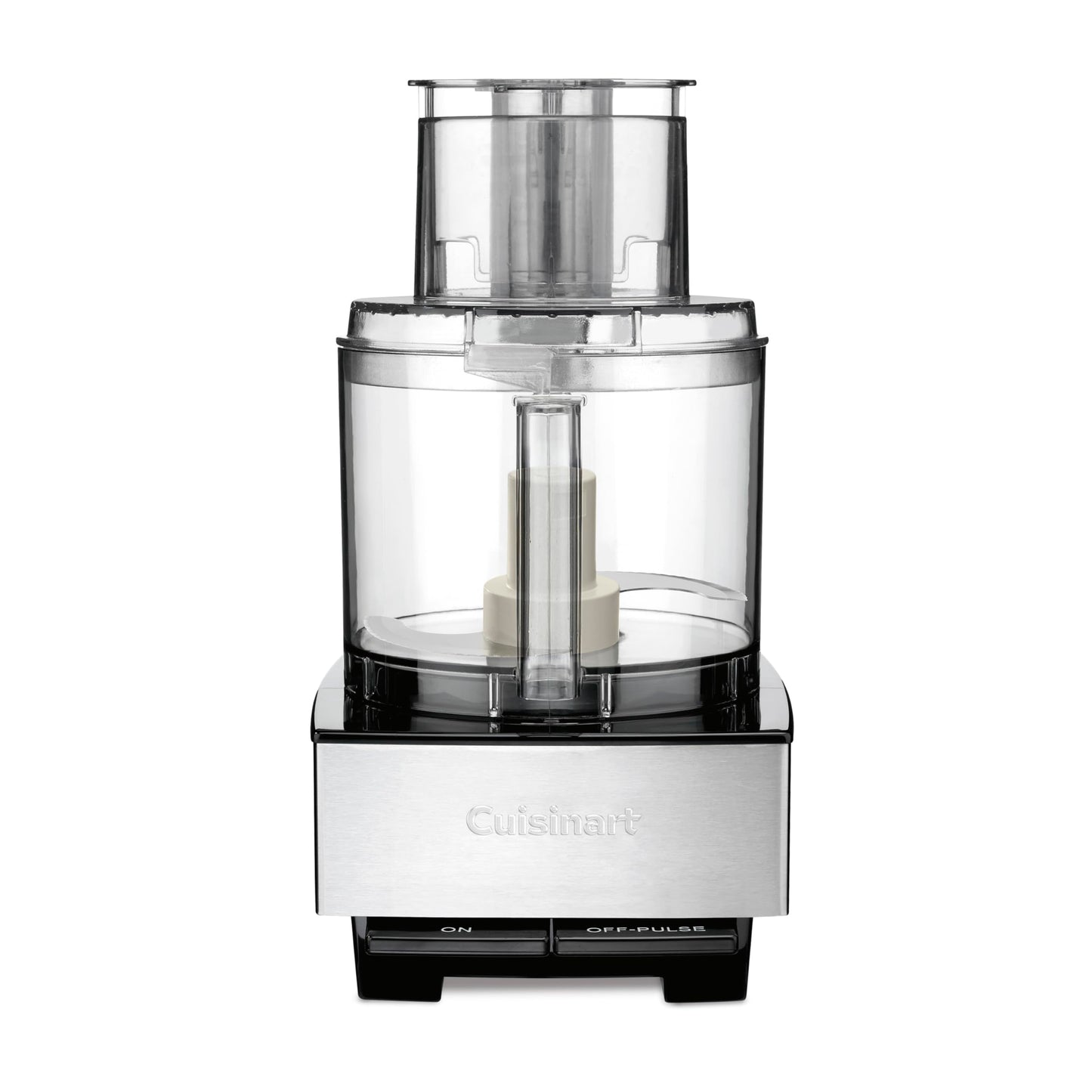 Cuisinart FOOD PROCESSOR