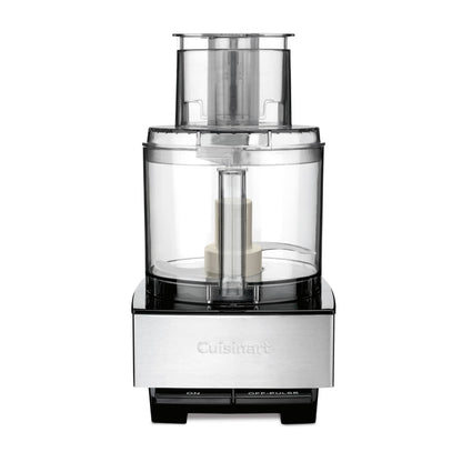 Cuisinart FOOD PROCESSOR