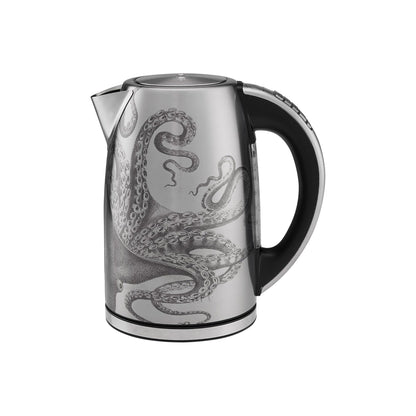 Electric Kettle 1.7L Temp Control 6 Preset Keep Warm
