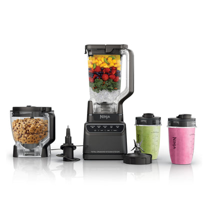 Ninja Kitchen System | All-in-One Food Processor