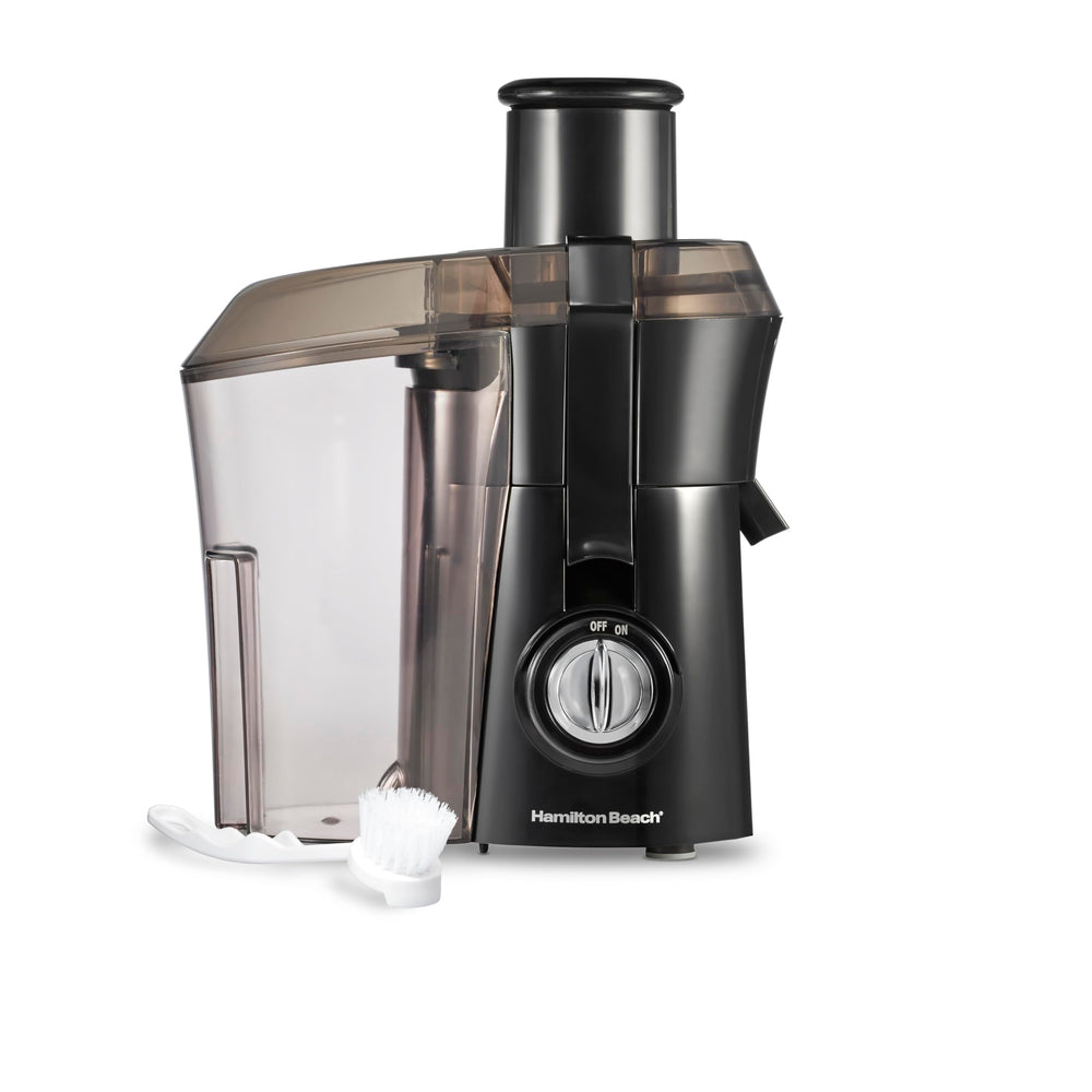 Hamilton Beach Juicer Machine