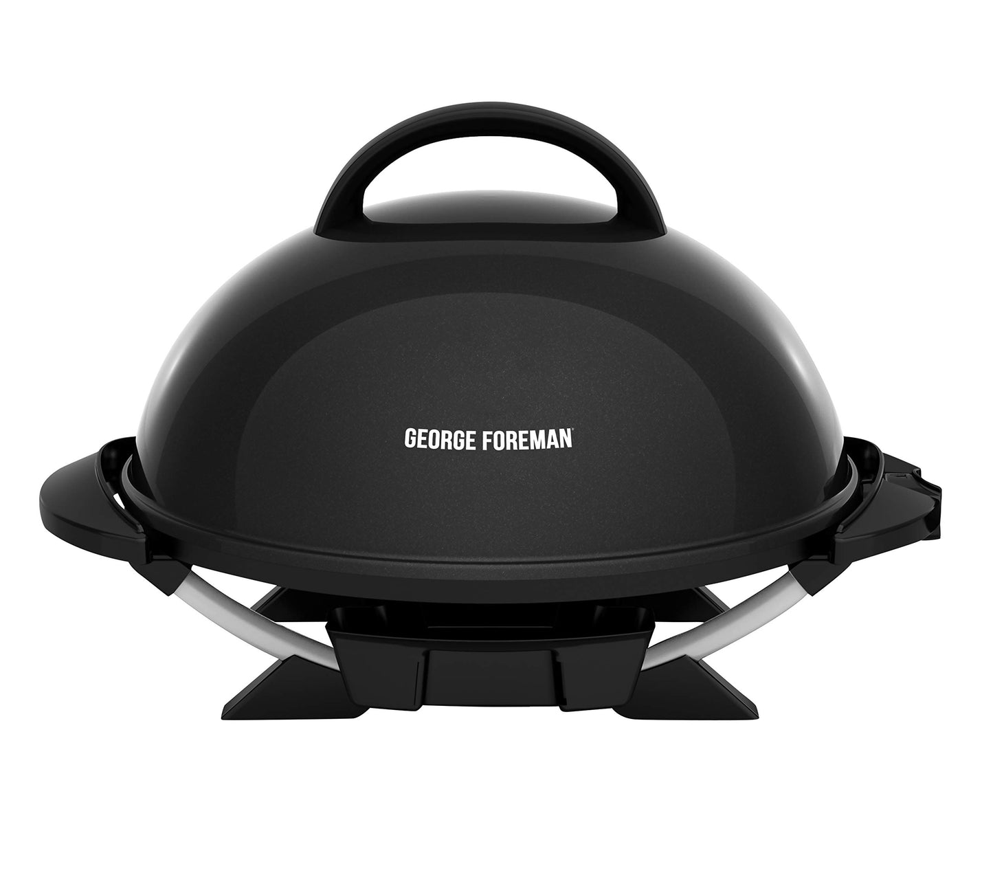 George Foreman Indoor/Outdoor Electric Grill