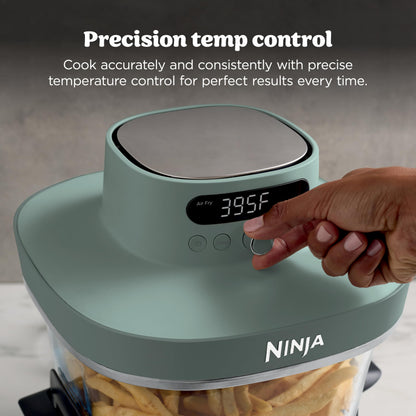 Ninja Crispi Pro Glass Air Fryers