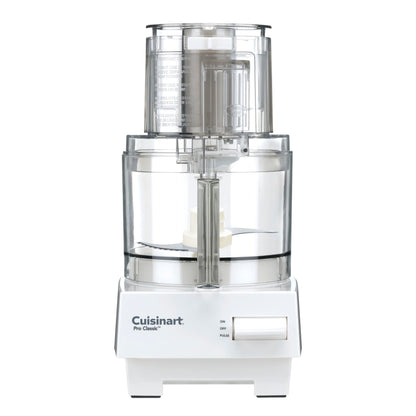 Cuisinart FOOD PROCESSOR