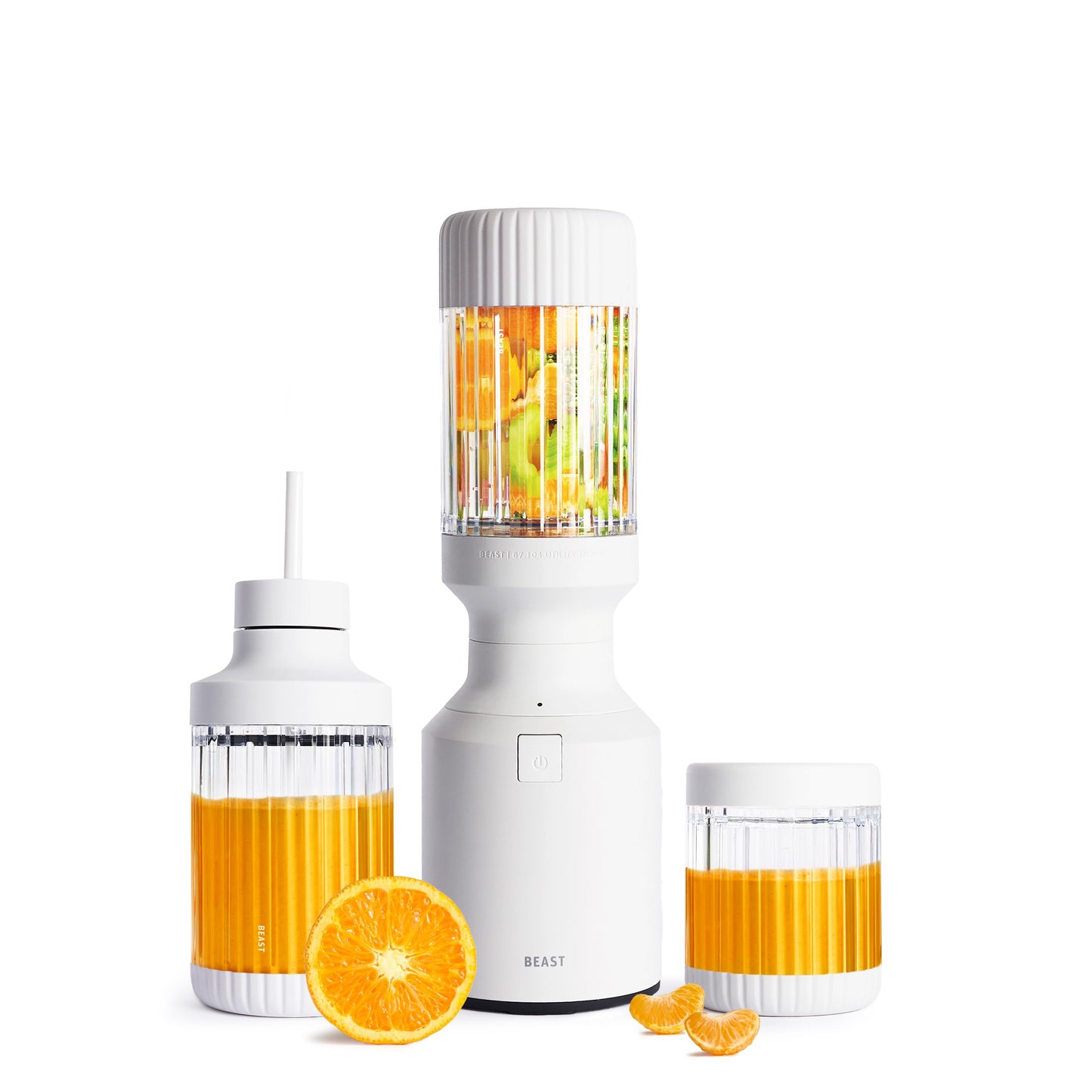 Countertop Blender Smoothies Shakes Sauces Dips