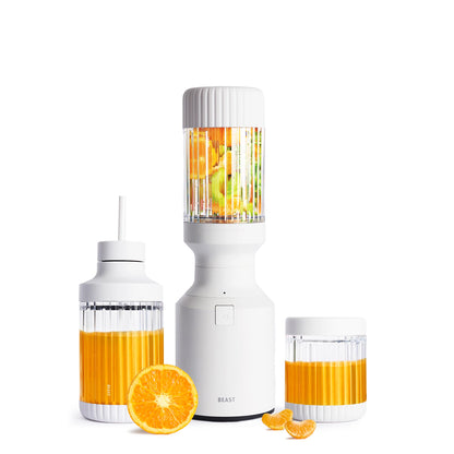 Countertop Blender Smoothies Shakes Sauces Dips